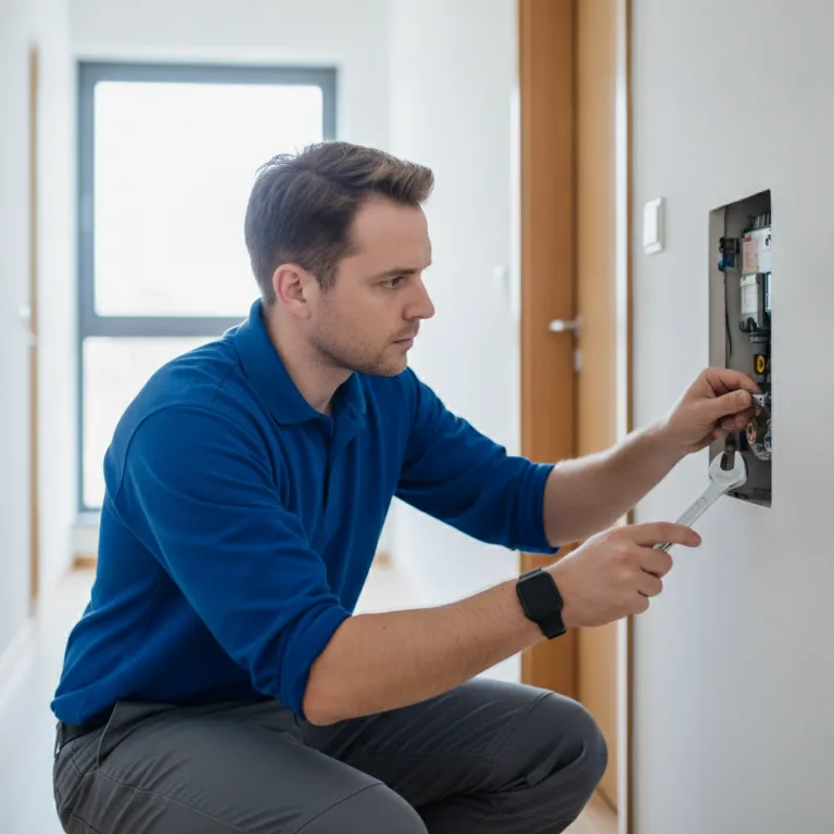 Mietverwaltung Service in Ottakring